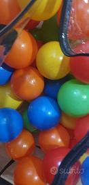 Palline Giocattolo per Bambini 