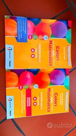I colori della matematica