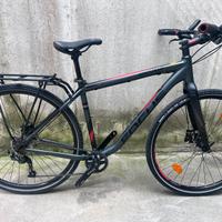 Bicicletta FOCUS