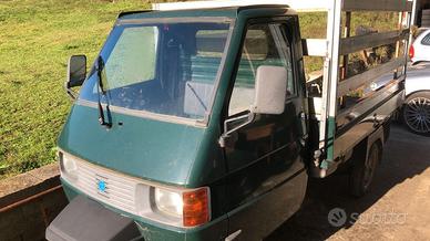 Ape Piaggio