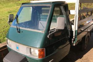 Ape Piaggio