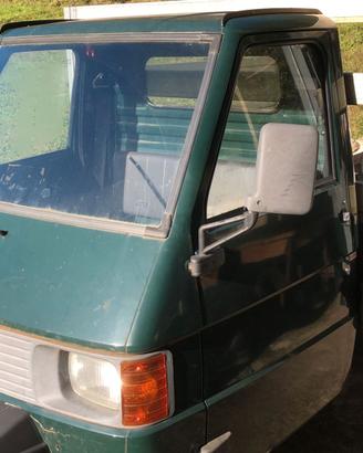 Ape Piaggio