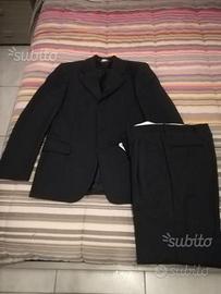 Abito uomo
