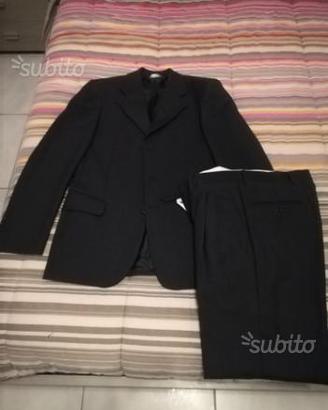 Abito uomo