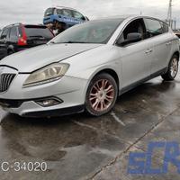 Lancia delta 3 844 1.6 d multijet 120cv ricambi/