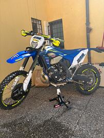 Sherco 250 2 t 2023