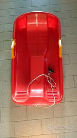 BOB SLITTINO da neve