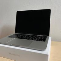 MacBook Pro 2018 13”