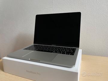 MacBook Pro 2018 13”