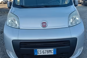 Fiat Qubo 1.3 MJT 75 CV Dynamic
