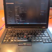 Lenovo ThinkPad t430