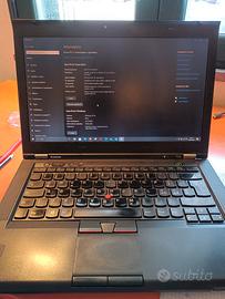 Lenovo ThinkPad t430