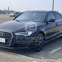 AUDI A6 2.0 TDI ultra S tronic Business