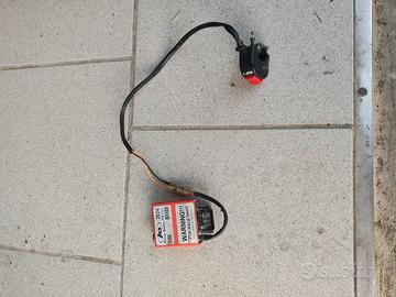 ricambi 65 Husqvarna KTM gas gas