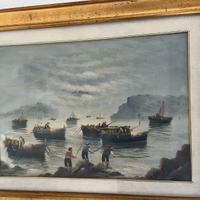 Quadro volpe