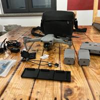 Dji mavic air 2