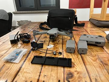 Dji mavic air 2
