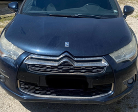 Ds4 1.6 HDi
