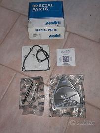 COPERCHIO CARTER FRIZIONE POLINI VESPA 50 SPECIAL