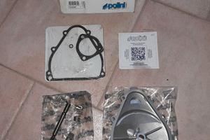 COPERCHIO CARTER FRIZIONE POLINI VESPA 50 SPECIAL