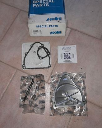COPERCHIO CARTER FRIZIONE POLINI VESPA 50 SPECIAL