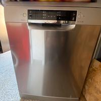 Bosch lavastoviglia serie 4