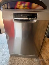 Bosch lavastoviglia serie 4
