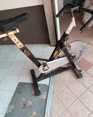 bicicletta spinning Atala