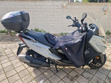 KYMCO X TOWN CITY 300