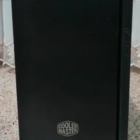 case PC Cooler Master 