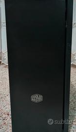 case PC Cooler Master 