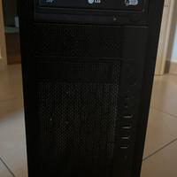 PC 8-Core/32GB RAM (Workstation/CAD) + Tastiera
