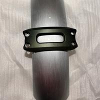 Parafango anteriore moto