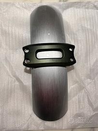 Parafango anteriore moto