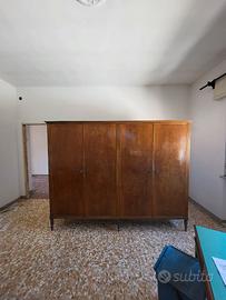 Armadio anni 70