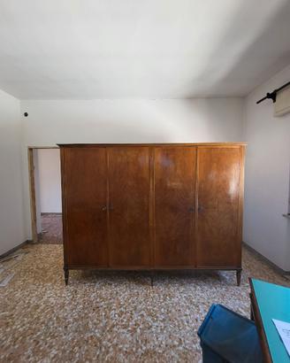 Armadio anni 70