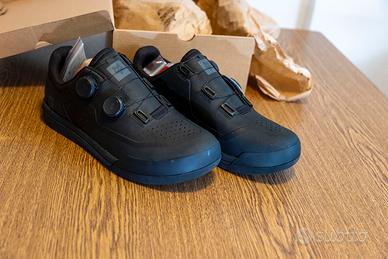 Scarpe MTB Fox Union BOA – numero 44 – nuove