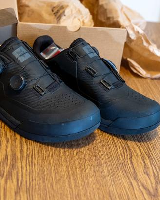 Scarpe MTB Fox Union BOA – numero 44 – nuove