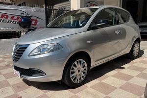 Lancia Ypsilon 1.2 GPL Gold