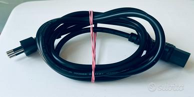 Cavo di alimentazione AC -(alta qualità)