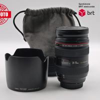 Canon EF 24-70 F2.8 L USM (Canon)