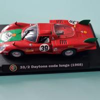 ALFA 33/2 DAYTONA CODA LUNGA