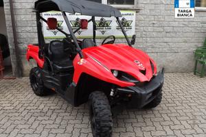 Quad Kawasaki Teryx 750 - 2010