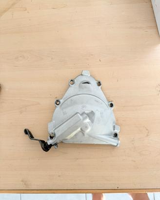 Carterino hp vespa