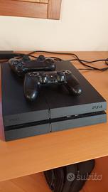 PS4 SLIM