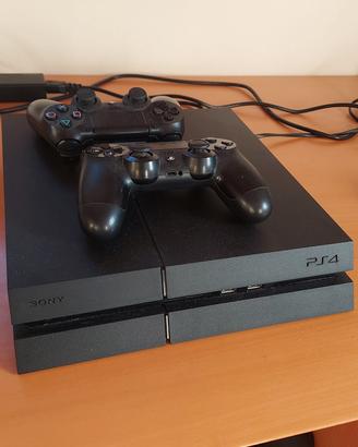 PS4 SLIM