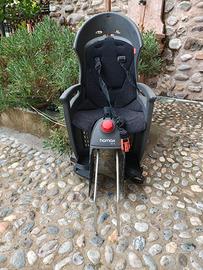 seggiolino bicicletta hamax siesta