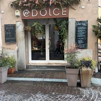 BAR caffettiera DOLCE
