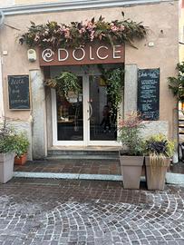 BAR caffettiera DOLCE