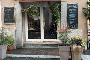 BAR caffettiera DOLCE